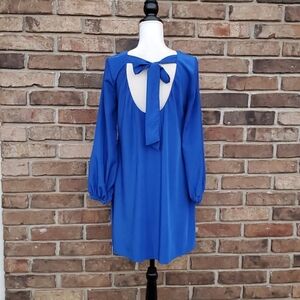 Amanda Uprichard Le Tote Maternity Dress Size M